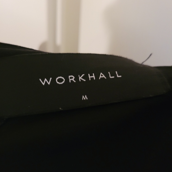 WORKHALL Black Dress wore twice. - Picture 7 of 7